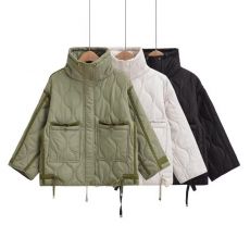Basic Jacket