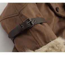 Basic Jacket
