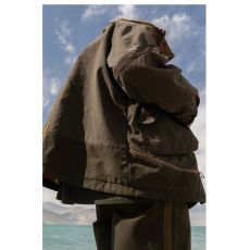 Basic Jacket