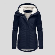 Basic Jacket