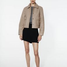 Basic Jacket