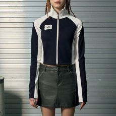 Basic Jacket