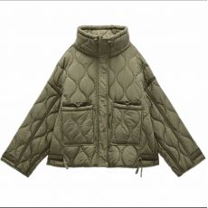 Basic Jacket