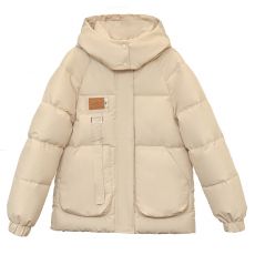 Basic Jacket