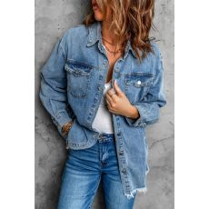 Basic Jacket
