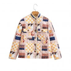 Basic Jacket