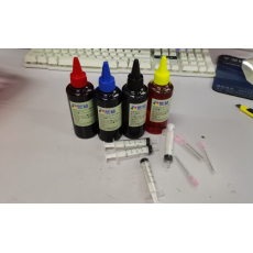 Printer Supplies