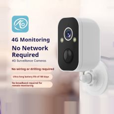 Surveillance Products