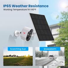 Surveillance Products