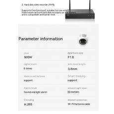 Surveillance Products