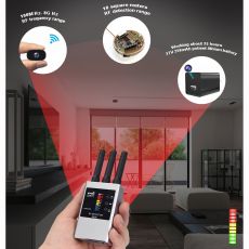 Surveillance Products