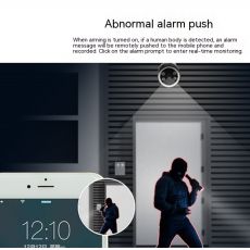 Surveillance Products