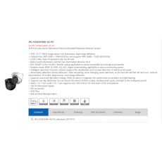 Surveillance Products