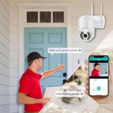 Surveillance Products