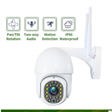 Surveillance Products
