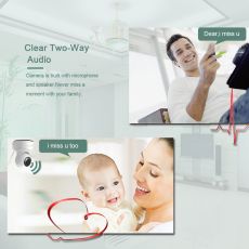 Surveillance Products