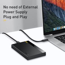 HDD Enclosures