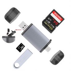 Memory Cards