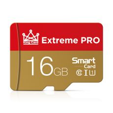 Memory Cards