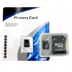 Memory Cards