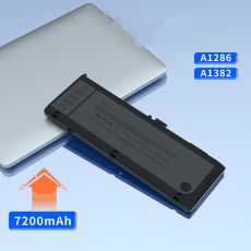 Laptop Batteries