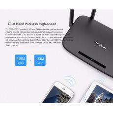 Wireless Routers